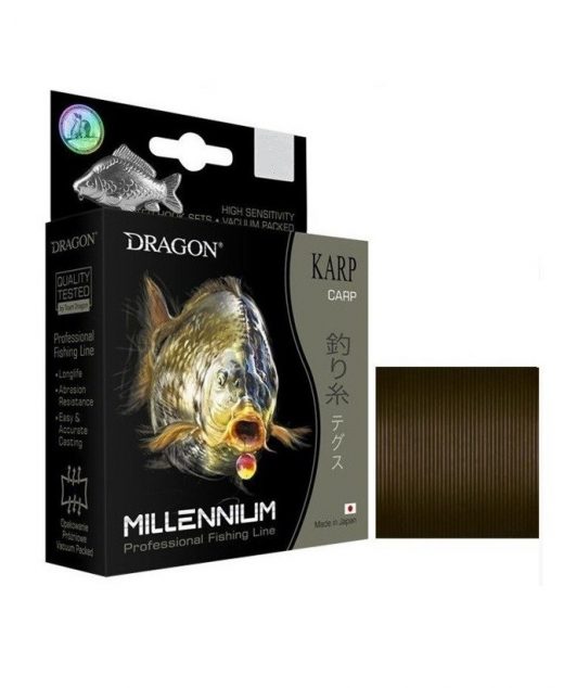 Żyłka Dragon Millenium Karp