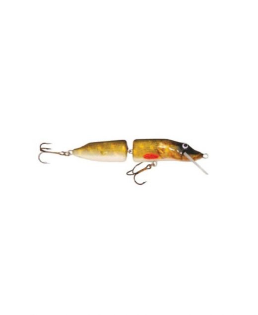 MISTRALL WOBLER PIKE JOINTED 10cm 9g 0.6-2.0m 104