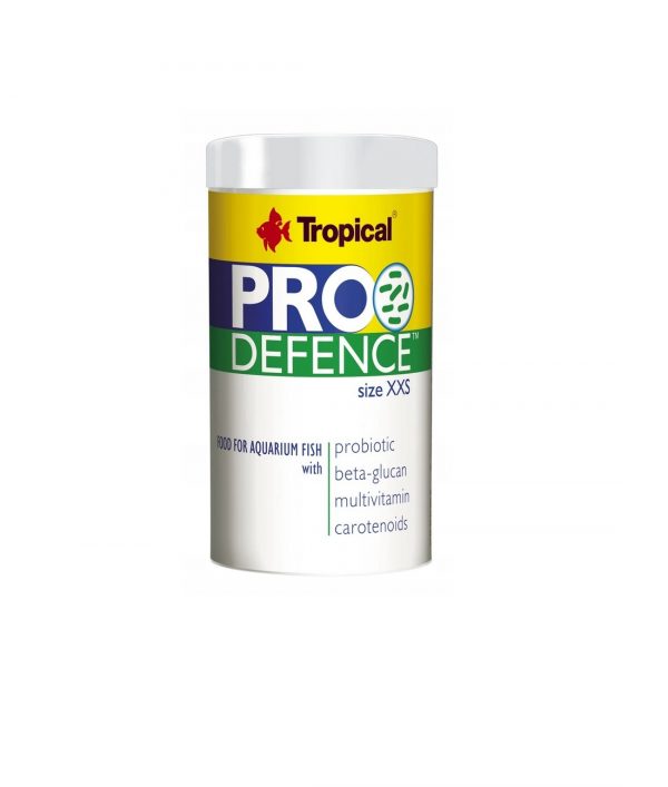 Pro Defence Size XXS 100ml 70g