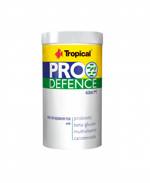 Tropical Pro Defence Size M 100ml 44g