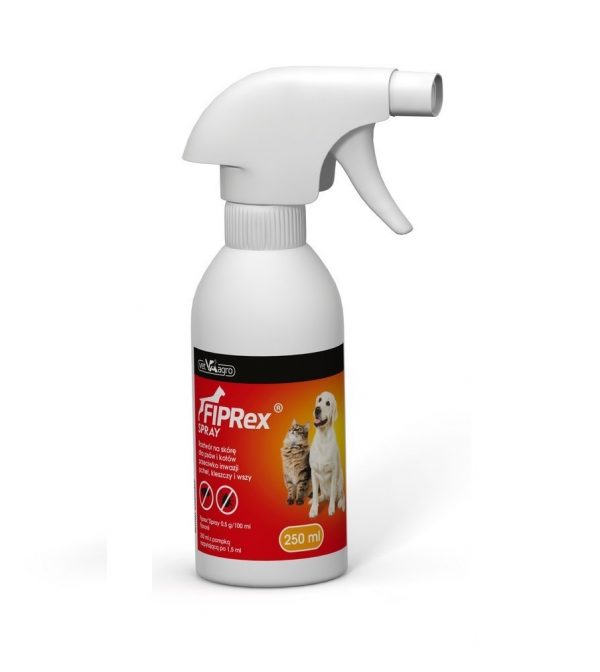 Fiprex spray 250ml