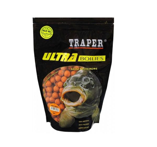 Traper Kulki ULTRA 16mm Tutti-Frutti 1kg