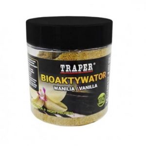 Traper Bioaktywator Wanilia 300g
