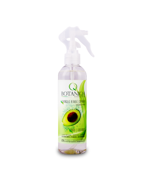 Botaniqa Spray Avocado 250 ml