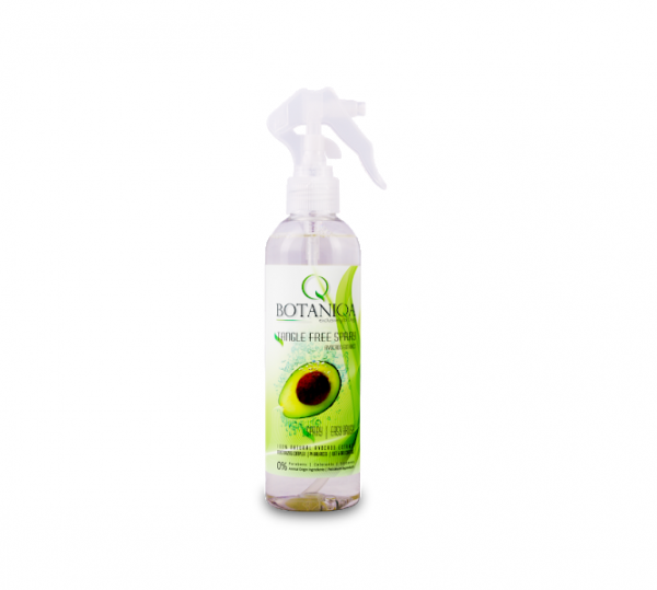 Botaniqa Spray Avocado 250 ml