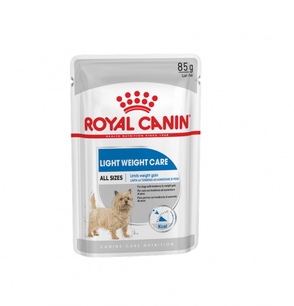 Royal Canin Light Weight Care 85g