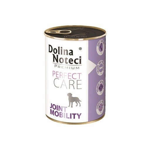 Dolina Noteci Premium Perfect Care Joint Mobility 400g