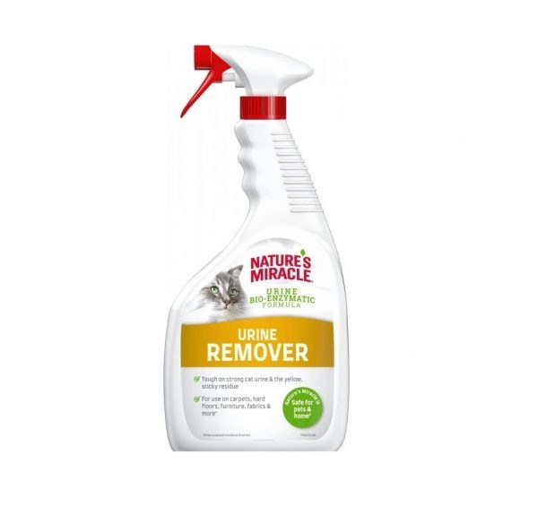 Natures Miracle Urine Remover 946 ml
