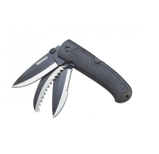 Mistrall nóż wielofunkcyjny AM-6005119