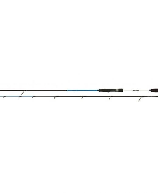 Mistrall wędka Lamberta Pro Jigger 2,70m 4-15g