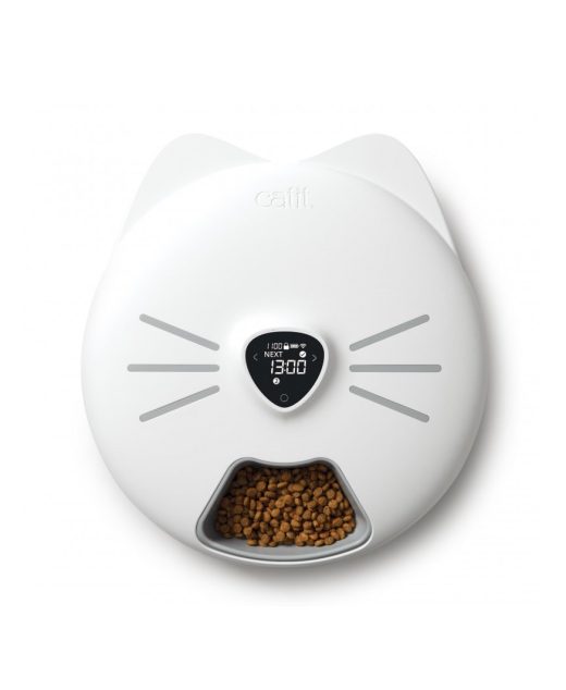 Pixi Smart 6-Meal Feeder karmidło automatyczne dla kota