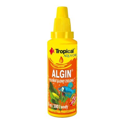 ALGIN 30ml TROPICAL
