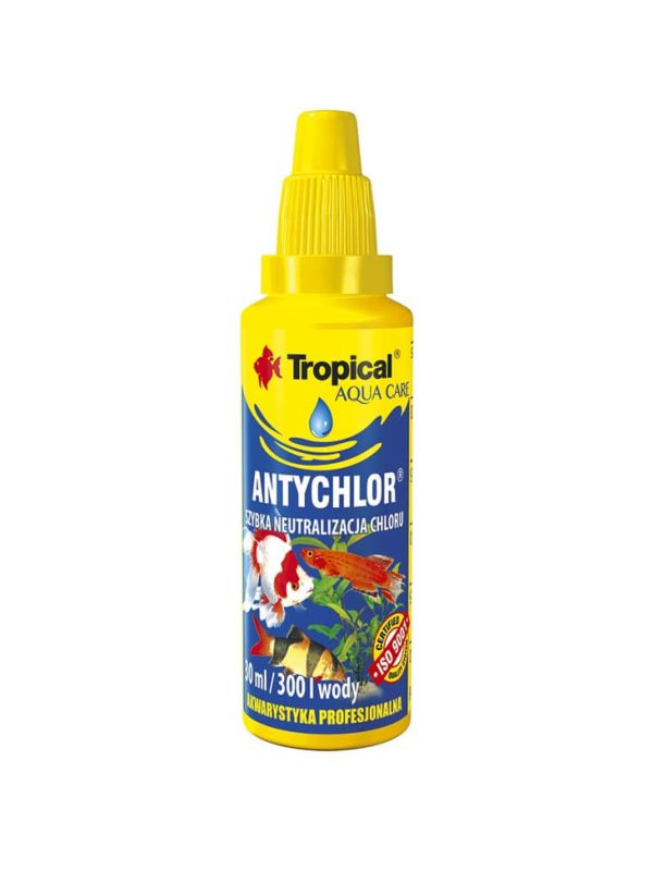 ANTYCHLOR 30ml TROPICAL