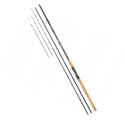 Wędka Torella Feeder 3,90m 210g