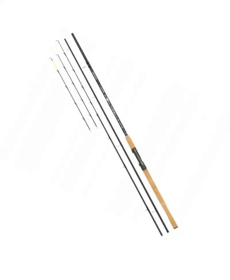 Wędka Torella Feeder 3,90m 210g