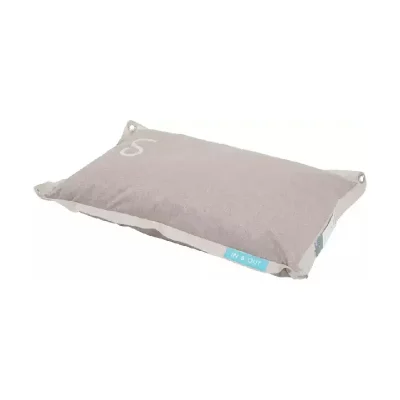 Poducha In and Out 70cm kol brązowy