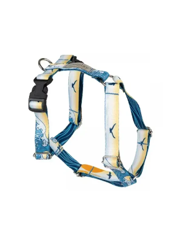 Szelki Guard Be Nature L Waves