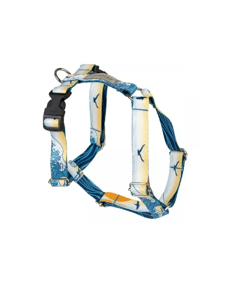 Szelki Guard Be Nature L Waves