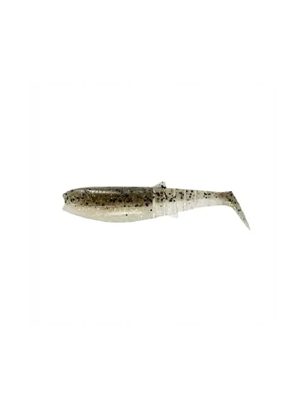 Savage Canibal Shad Holo Baitfish 12,5cm