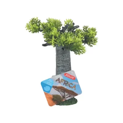 Dekoracja Akwarystyczna Africa Baobab S