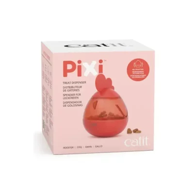 Pixi kurczak wańka wstańka na przysmaki