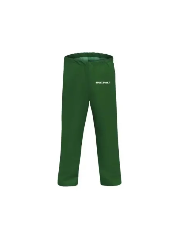 Spodnie do pasa Plavitex Zielone