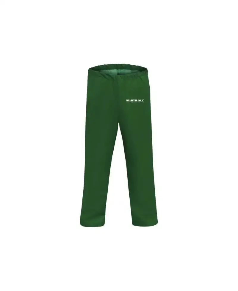Spodnie do pasa Plavitex Zielone