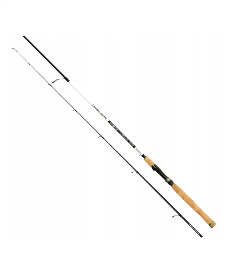 Wędka Torella  Pro Spin 2,70/5-18g