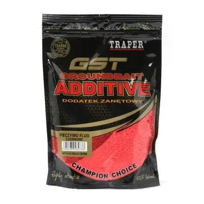 Pieczywo Fluo czerwone 400g