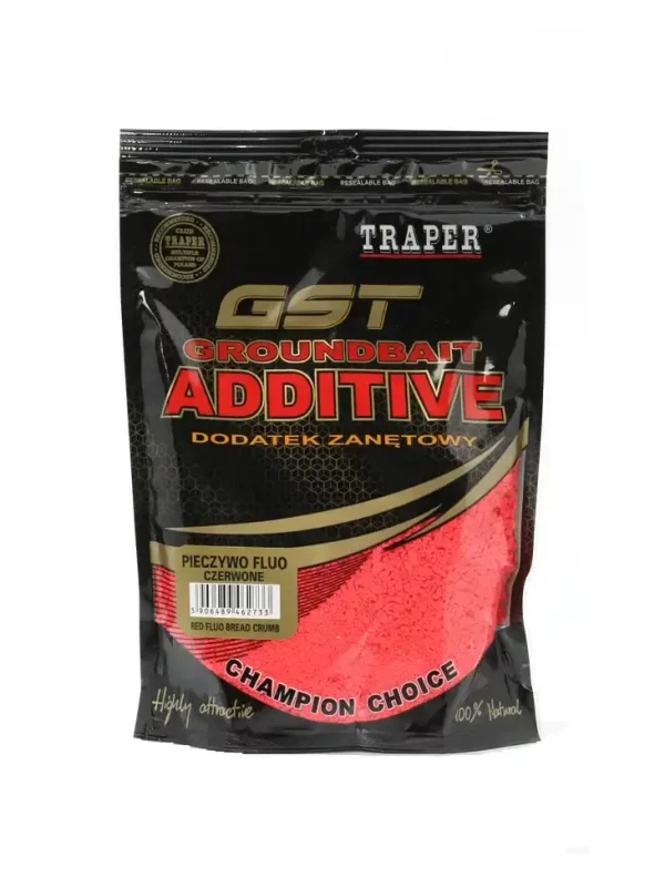 Pieczywo Fluo czerwone 400g