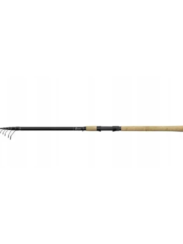 Wędka Sicata Tele Match 4,20M upt25g
