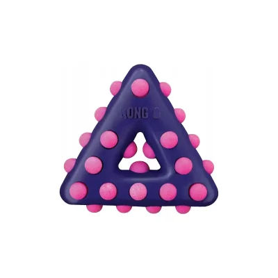 KONG Dotz Triangle Trójkąt - rozm. L
