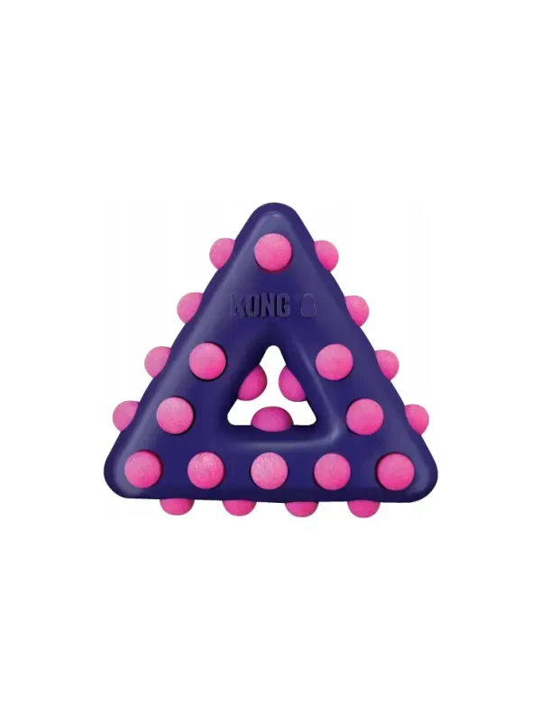 KONG Dotz Triangle Trójkąt - rozm. L