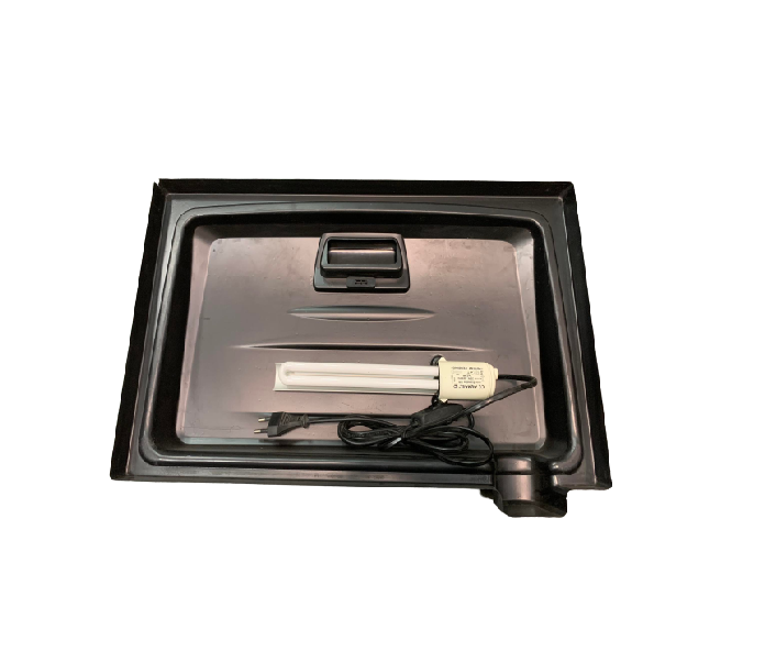 WIWAL POKRYWA PROSTA 50X30