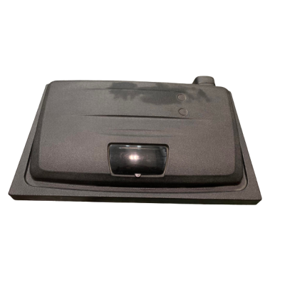 WIWAL POKRYWA PROSTA 50X30