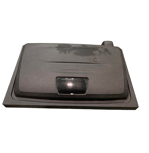 WIWAL POKRYWA PROSTA 50X30