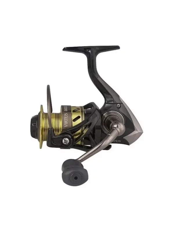 Kołowrotek Virtus 4000