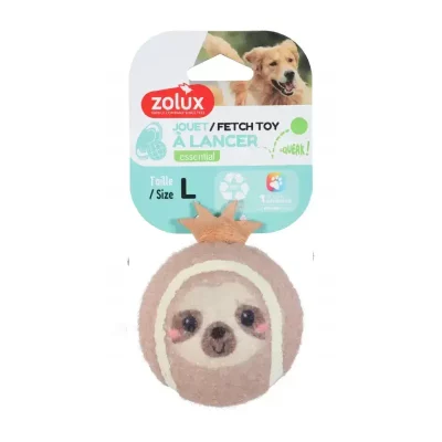 Piłka tenisowa Leniwiec L