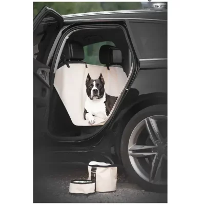 Mata Samochodowa ami Travel czarna