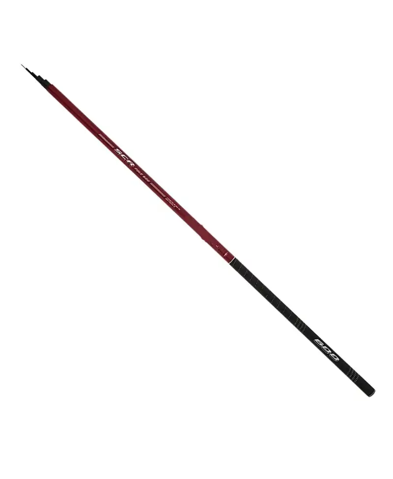 Wędka SCR Pole 400