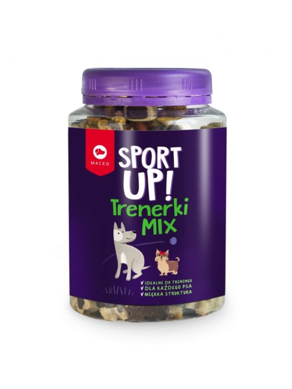 SPORT UP! Trenerki MIX 300g