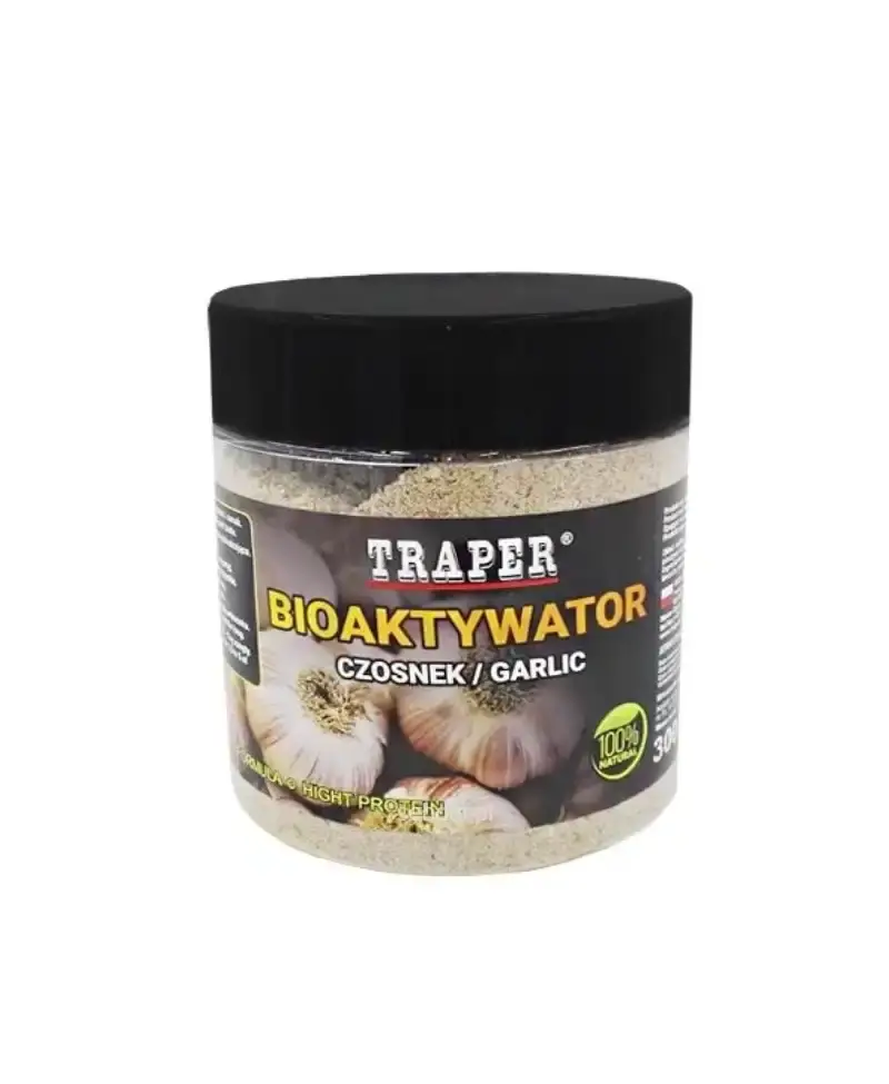 Bioaktywator Czosnek 300g