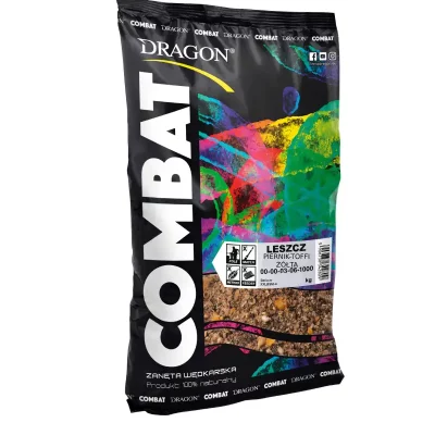 44de8f433447d04ca219320e332195e1-2.webp Zanęta Combat leszcz piernik-toffi/ żółta 2,5kg