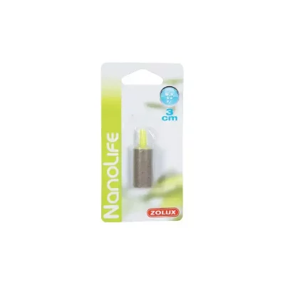 Kamień napowietrzający cylinder 3cm