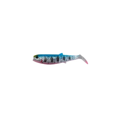 Savage Cannibal Blue Pink SmoltUV 10cm 1szt.