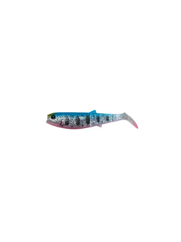 Savage Cannibal Blue Pink SmoltUV 10cm 1szt.