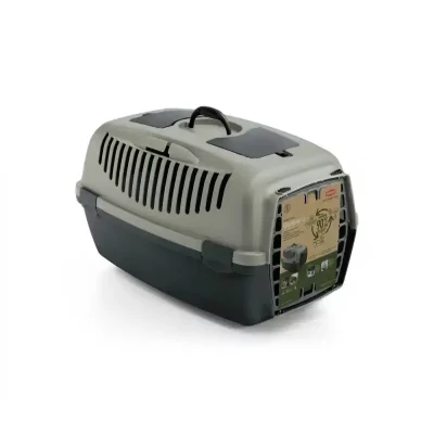 Transporter GULLIVER 3 z drzwiami z recyklingu