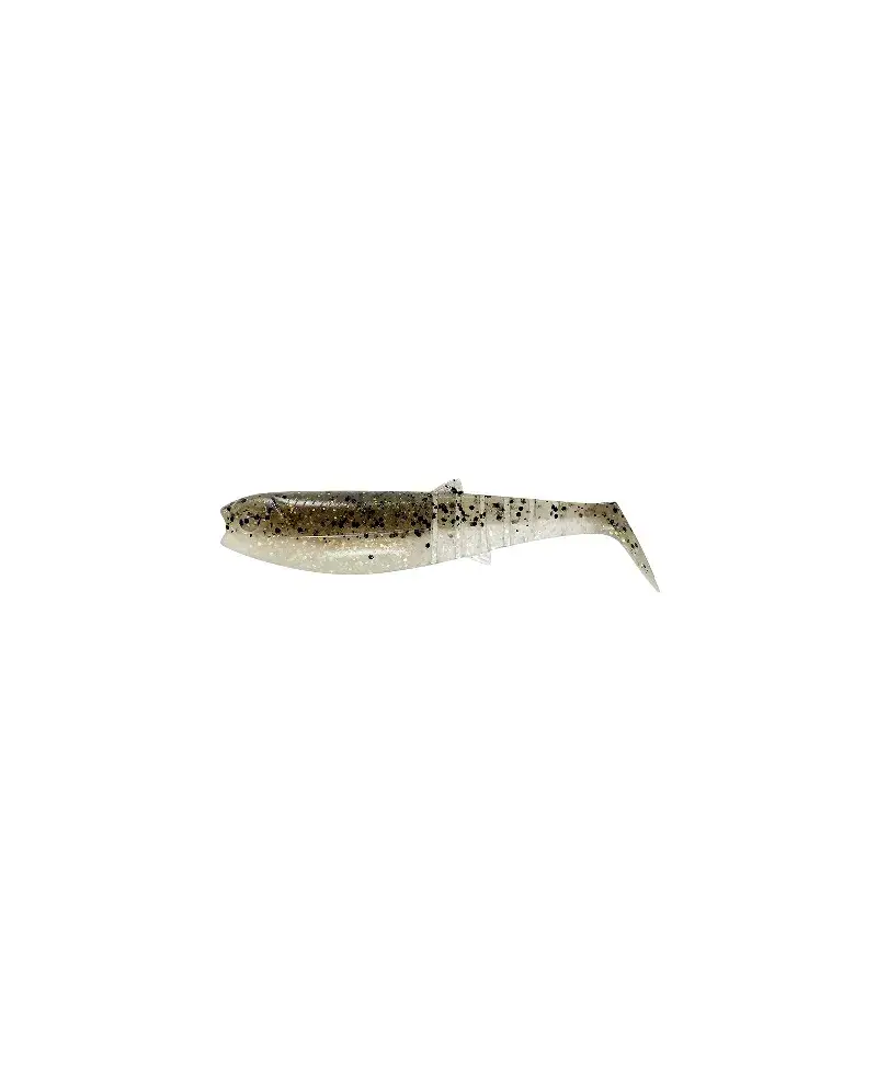 Savage Canibal Shad Holo Baitfisf 10cm