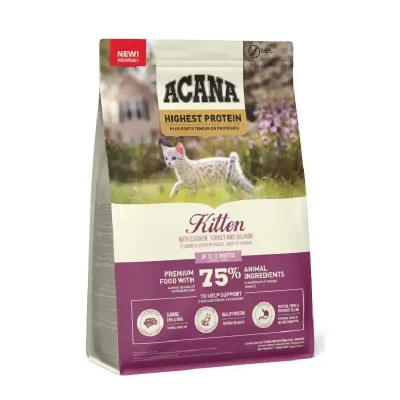 Acana Kitten 1.8kg