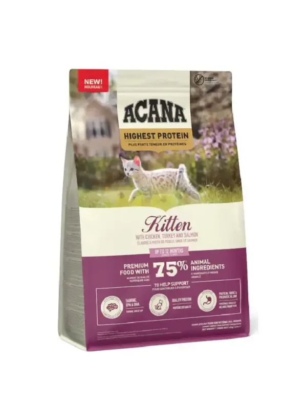 Acana Kitten 1.8kg